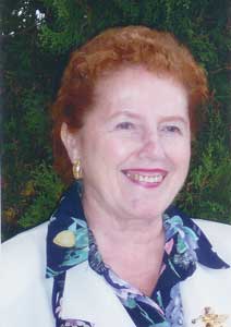 Anne T. Six, Author